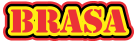 Brasa Carvão